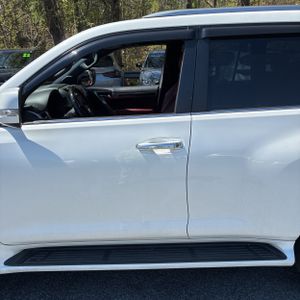 LEXUS GX 460 BASE - 3