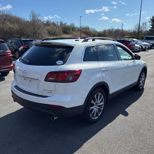 MAZDA CX-9 GRAND TOURING - 6