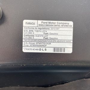 2019 FORD F-150 XLT 缩略图 48