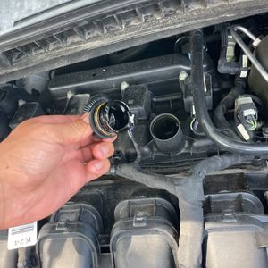 صورة مصغرة 44 لـ 2022 FORD TRANSIT CONNECT XL