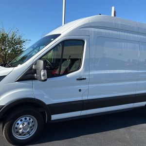 FORD TRANSIT-350 CARGO VAN - 2