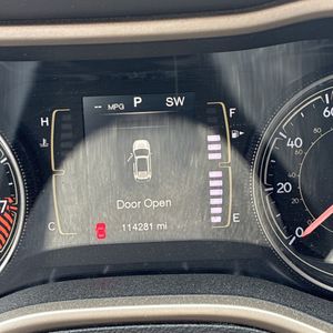 2014 JEEP CHEROKEE LATITUDE 缩略图 40