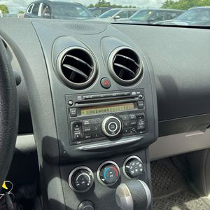 2012 Nissan ROGUE S 缩略图 37