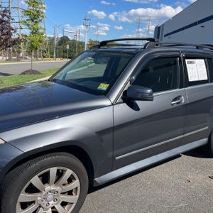 صورة 2 لـ 2010 Mercedes-BENZ GLK