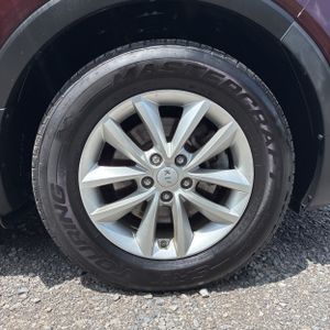 صورة مصغرة 20 لـ 2018 KIA SORENTO LX