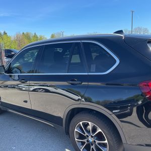 BMW X5 SDRIVE35I - 6