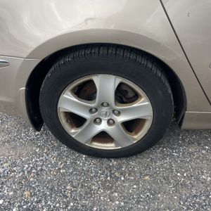 2005 Acura RL SH-AWD 缩略图 17