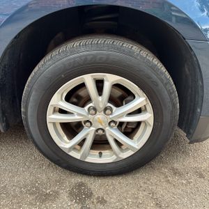 صورة مصغرة 20 لـ 2016 Chevrolet EQUINOX LT