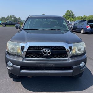 2011 Toyota TACOMA V6 thumbnail 14