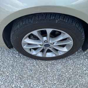 2019 FORD FUSION SE thumbnail 17