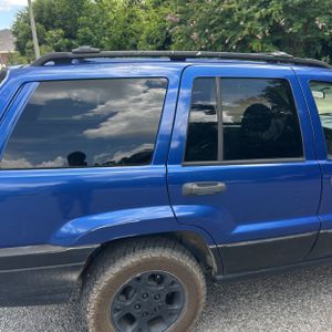 صورة 9 لـ 2000 JEEP GRAND CHEROKEE LAREDO