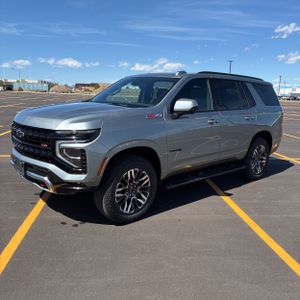 CHEVROLET TAHOE Z71 - 1