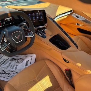 صورة مصغرة 35 لـ 2023 Chevrolet CORVETTE STINGRAY