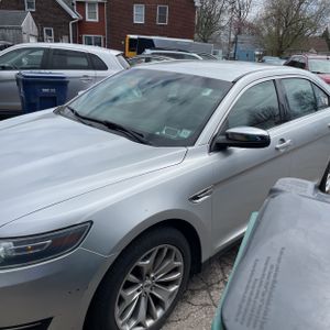 FORD TAURUS LIMITED - 2