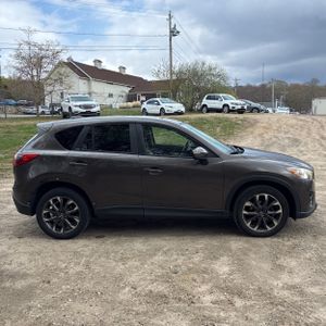 MAZDA CX-5 GRAND TOURING - 10