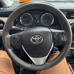 2019 Toyota COROLLA LE 缩略图 61
