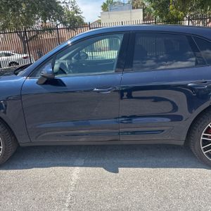 2022 Porsche MACAN S — фото 4