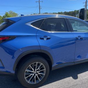 LEXUS NX 350 PREMIUM - 9