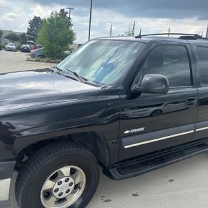 CHEVROLET TAHOE LT - 2