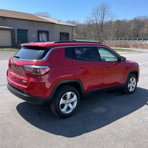 JEEP COMPASS LATITUDE - 8