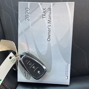 صورة مصغرة 54 لـ 2020 Chevrolet TRAX LT