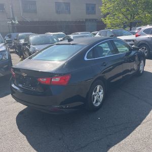 CHEVROLET MALIBU LS - 8