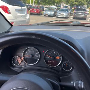 2014 JEEP COMPASS LATITUDE — миниатюра 53