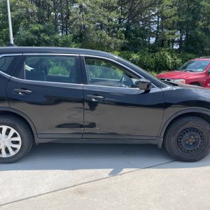 صورة مصغرة 11 لـ 2019 Nissan ROGUE S