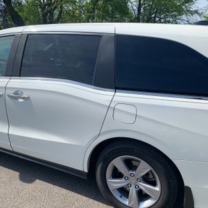 HONDA ODYSSEY EX-L - 6
