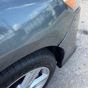 2014 Toyota CAMRY SE 缩略图 67