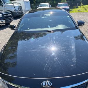 2019 KIA OPTIMA LX — миниатюра 13