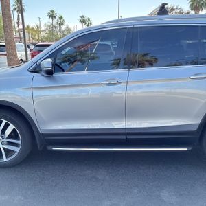 HONDA PILOT ELITE - 4