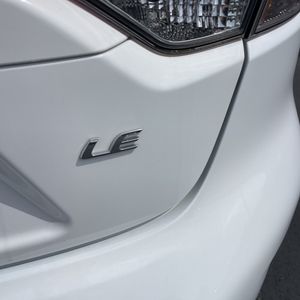 2023 Toyota COROLLA LE thumbnail 23