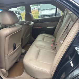 2004 Acura RL 3.5 W/NAVI thumbnail 33