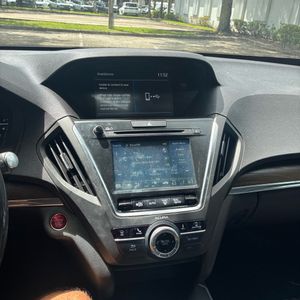 2019 Acura MDX W/TECH — миниатюра 40