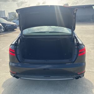 صورة مصغرة 42 لـ 2018 AUDI A4 2.0T ULTRA PREMIUM