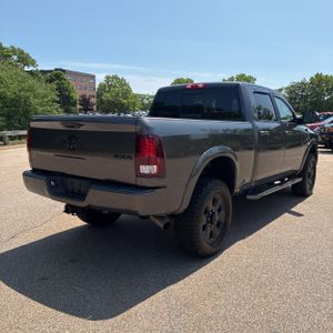 صورة 8 لـ 2018 RAM 2500 LARAMIE