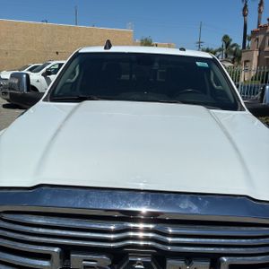صورة مصغرة 15 لـ 2023 RAM 2500 LARAMIE