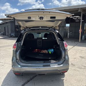2016 Nissan ROGUE S 缩略图 41