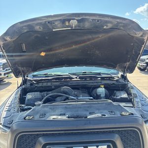 صورة 43 لـ 2016 RAM 1500 REBEL