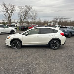 SUBARU XV CROSSTREK 2.0I PREMIUM - 3
