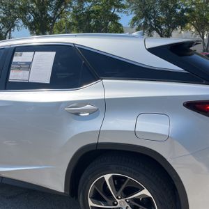 LEXUS RX 350 BASE - 6