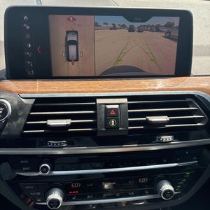 2019 BMW X3 SDRIVE30I — миниатюра 40