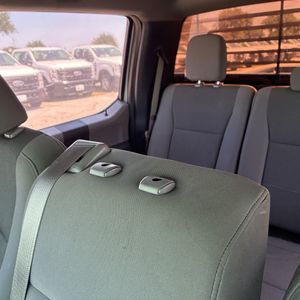 صورة مصغرة 63 لـ 2015 FORD F-150 XL