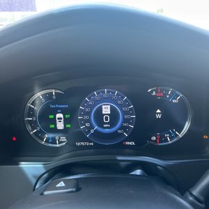 2018 Cadillac ESCALADE LUXURY — миниатюра 39
