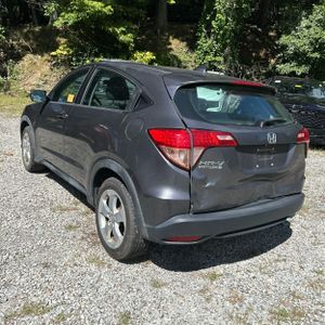صورة 5 لـ 2016 Honda HR-V LX