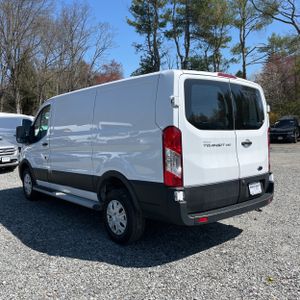 FORD TRANSIT-250 CARGO VAN - 5