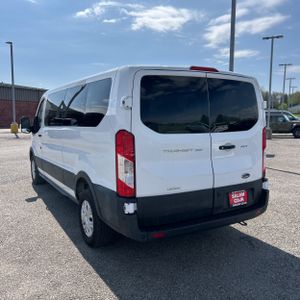 FORD TRANSIT 350 XLT - 5