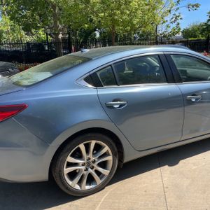 MAZDA MAZDA6 TOURING - 9