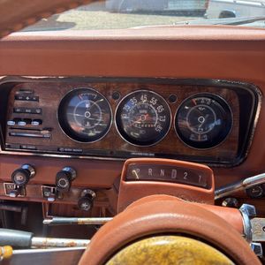 1984 JEEP WAGONEER 4WD 缩略图 38